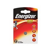 Батарейка Energizer ENR Lithium CR1216