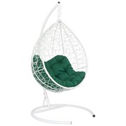 Подвесное кресло кокон Лаура SEVILLA RELAX