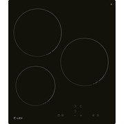 Электрическая варочная поверхность LEX EVH 430A BL