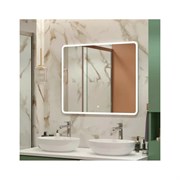 Зеркало для ванной uperwood Foster