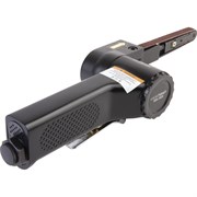 Пневматическая ленточная шлифовальная машинка Wiederkraft WDK-25520