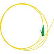 Пигтейл TopLan PT-TOP-657A1-LC/A-1.5