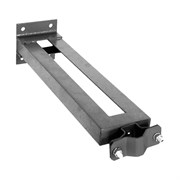 Стеновой удерживающий кронштейн для мачт СМЛ до 9.1 м EZETEK 75837