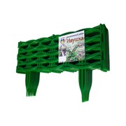 Декоративный забор Дачная мозаика Ивушка