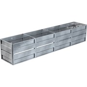 Готовая грядка Delta-Park GW