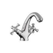 Смеситель для умывальника GAPPO G1042