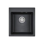 Кварцевая мойка Paulmark ZEMAR