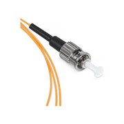 Симплексный оптический патч-корд TopLan PC-TOP-OM2-ST/P-ST/P-1.5