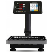 Весы M-ER MERCURY 333ACPU - 32.5