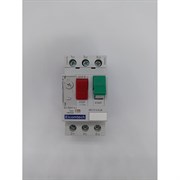 Мотор-автомат ELCOMTECH MS11F-4-6,3K