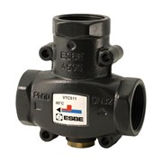 Термостатический смесительный клапан ESBE VTC511