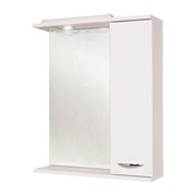 Зеркальный шкаф Onika НИКА 60.01