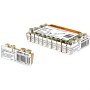 Нулевая шина "n" TDM ELECTRIC SQ0801-0136