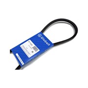 Гладкий приводной ремень Globelt Z-1400