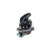 Пакетный выключатель EKF ПВ 2-16 PROxima М3 исполнение 3