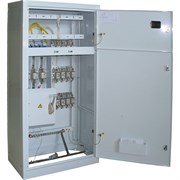 Вводно-распределительное устройство УЗОЛА ВРУ 1-21-10