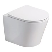 Подвесной унитаз Azario Atrio AZ-2330