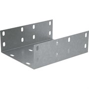 Усиленная п-образная соединительная пластина Система КМ SPUplus100-500