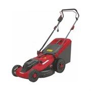 Электрическая газонокосилка WORTEX LM 3212-1