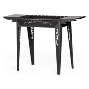 Садовый мангал GRATAR МС 740