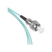 Симплексный оптический патч-корд TopLan PC-TOP-OM3-FC/P-FC/P-1.5