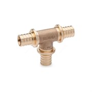 Равнопроходный тройник REHAU 13777281001