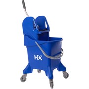 Одноведерная тележка HQ Profiline 74622