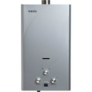 Газовый проточный водонагреватель OASIS 20 S/TUR