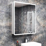 Зеркальный шкаф Bauedge Bau Stil