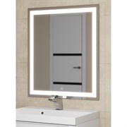 Зеркало для ванной uperwood Tanos