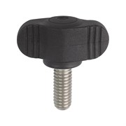 Ручка-барашек KIPP K0274.006X30