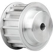 Шкив зубчатый BeA XH400-18