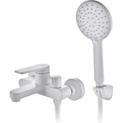 Смеситель для ванны с душем D&K Bayern.Furth