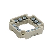 Клеммник для распаячных и универсальных коробок EKF PROxima