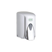 Диспенсер для жидкого мыла NOWA S5C