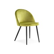 Стул Woodville Dodo khaki