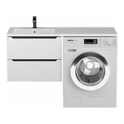 Тумба над стиральной машиной uperwood Tanos