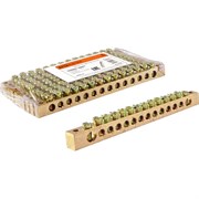 Шина TDM ELECTRIC SQ0801-0003