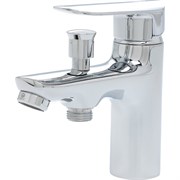 Смеситель на борт ванны Agger Splendid