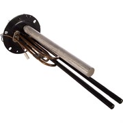 Фланцевый тэн для AQ IND FC HAJDU 6104550188