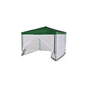 Шатер Green Glade 3х3х2.5 м