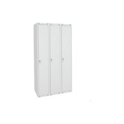 Шкаф Завод металлоизделий METOS ШМ-33