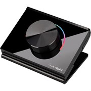 Панель Arlight Rotary SMART-P100-RGB Black