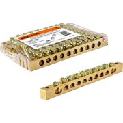 Шина n нулевая TDM ELECTRIC SQ0801-0069