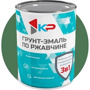 Грунт-эмаль КР 4610044291522