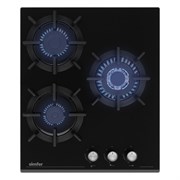 Газовая варочная поверхность SImfer H45N35B571
