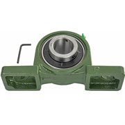 Подшипниковый узел ИПК UCP 312