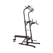 Турник-пресс-брусья UNIXFIT UNIX Fit POWER TOWER 150P