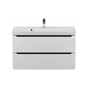 Подвесная тумба для ванной комнаты uperwood Tanos