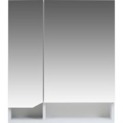 Зеркало-шкаф Toppus VELVET 75